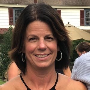 Meet your Posher, Terri